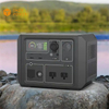 Portable outdoor power supply Large capacity Emergency storage power supply for self-driving