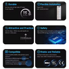  Home Energy Storage System Off-Grid 60KW Solar Energy Lithium Battery Storage Lifepo4 10KW Home Storage System