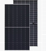 Best Selling 600W 615 Watts HPBC Solar Panel 700W Mono Monocrystalline PV Modules for House