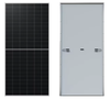 Best Selling 600W 615 Watts HPBC Solar Panel 700W Mono Monocrystalline PV Modules for House