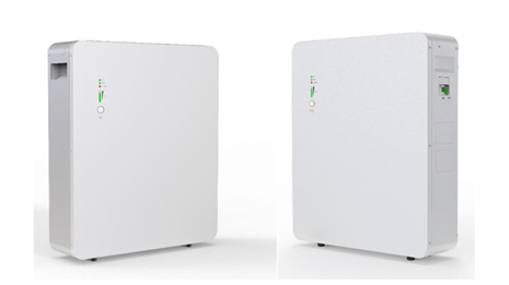 Household Battery Pack
